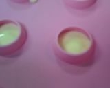 |・)ノ　takoyaki チョコ。作り方10写真