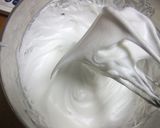 抹茶好きのための♬抹茶のデコケーキ♥作り方4写真