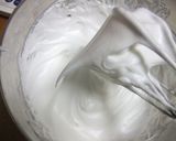 抹茶好きのための♬抹茶のデコケーキ♥作り方4写真