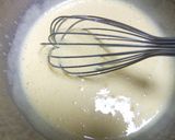 抹茶好きのための♬抹茶のデコケーキ♥作り方2写真