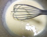 抹茶好きのための♬抹茶のデコケーキ♥作り方2写真