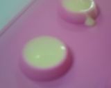 |・)ノ　takoyaki チョコ。作り方12写真
