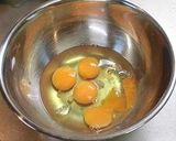 HMでお手軽♪ ◇チョコカップケーキ◇作り方1写真