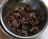 HMでお手軽♪ ◇チョコカップケーキ◇作り方2写真