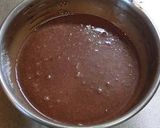 HMでお手軽♪ ◇チョコカップケーキ◇作り方3写真