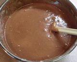 HMでお手軽♪ ◇チョコカップケーキ◇作り方6写真