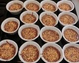 HMでお手軽♪ ◇チョコカップケーキ◇作り方7写真
