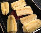 バナナとアボガドのお豆腐アイス作り方3写真