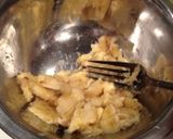 バナナとアボガドのお豆腐アイス作り方4写真