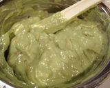バナナとアボガドのお豆腐アイス作り方5写真