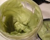 バナナとアボガドのお豆腐アイス作り方2写真