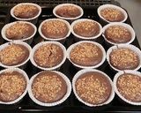 HMでお手軽♪ ◇チョコカップケーキ◇作り方8写真