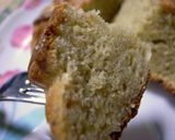 もちもちバナナケーキ作り方5写真