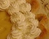 スイートポテトクリームパイ作り方6写真