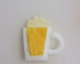 お弁当に☆ビール入れちゃいましょ♪作り方2写真