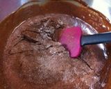 【私流】しっとり濃厚ガトーショコラ作り方10写真