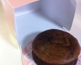 【私流】しっとり濃厚ガトーショコラ作り方16写真