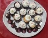 中学生の娘が作った本命手作りチョコプレ作り方6写真