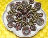 中学生の娘が作った本命手作りチョコプレ作り方10写真