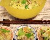相性抜群!!舞茸◇キャベツ和え作り方3写真