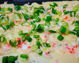 ☆ごま油でかりっと♬たこ焼き☆作り方7写真
