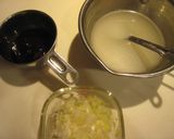 麻婆豆腐（ﾏｰﾎﾞｰﾄﾞｳﾌ）作り方1写真