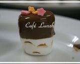 簡単デコチョコパイ作り方9写真
