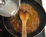 麻婆豆腐（ﾏｰﾎﾞｰﾄﾞｳﾌ）作り方5写真