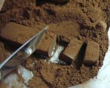 とろける☆生チョコ 手軽に絶品♡作り方6写真