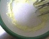 柚子★チョコ★クッキー作り方3写真