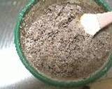 柚子★チョコ★クッキー作り方6写真
