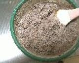 柚子★チョコ★クッキー作り方6写真
