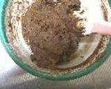 柚子★チョコ★クッキー作り方7写真