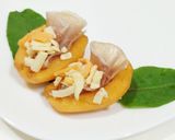 うちの味☆大人びわ❤オシャレで旨かばい😋作り方17写真