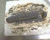 柚子★チョコ★クッキー作り方10写真