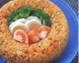 なつかしい♫フツ～の＊ナポ飯＊作り方11写真