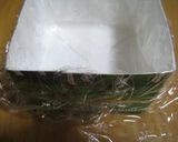 牛乳de超簡単♪とろける生チョコ作り方1写真
