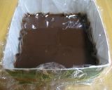 牛乳de超簡単♪とろける生チョコ作り方5写真
