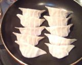 ギョーザ作り方5写真