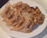 ギョーザ作り方7写真