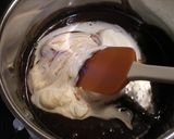 とろける生チョコ♪作り方3写真