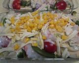 えびと野菜たっぷりのグラタン作り方10写真