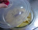 レンジで簡単！リンゴのコンポート作り方8写真