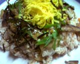 ＜働く母の味方！＞簡単・華やか！祝いご飯作り方13写真