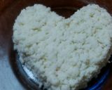 ケーキ風ポテトサラダ☆ｸﾘｽﾏｽにも作り方3写真