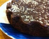 簡単ホットケーキミックスで♡ブラウニー♫作り方10写真