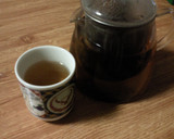 ごくごく飲める♪簡単すっきり黒豆茶作り方9写真