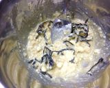 魚ニソ×アボカドの塩麹胡麻きなこ和え作り方3写真