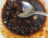 簡単　ナスの味噌炒め作り方7写真