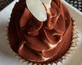 マスカルポーネ生チョコクリーム＊タルトに作り方7写真